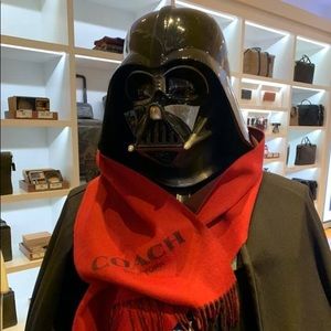 Meet your Posher, Sith